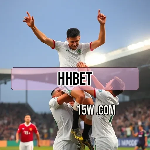 HHBET.COM Apostas