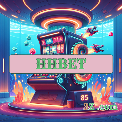 hhbet: Sua Aposta Confiável em Jogos Online