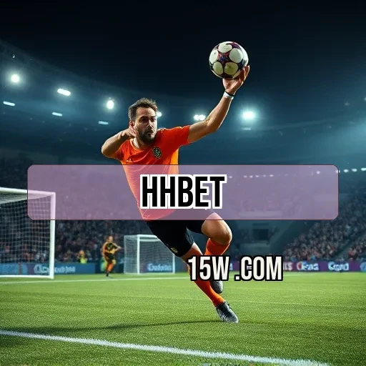 HHBET.COM Apostas Ao Vivo