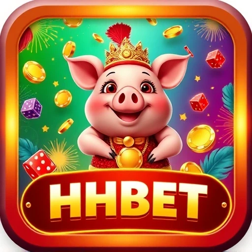 Logotipo HHBET.COM