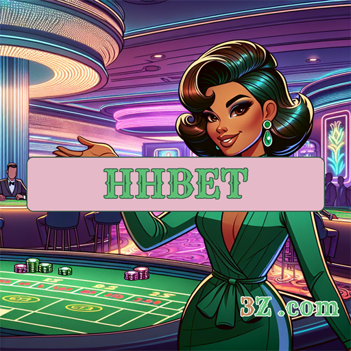 Inovações e Recursos da Plataforma de Jogos da HHBET