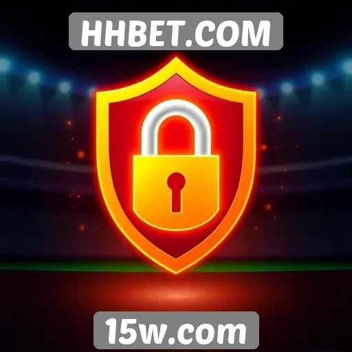 Segurança e confiabilidade no site HHBET.COM